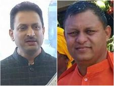 ಅನಂತಕುಮಾರ್ ಹೆಗಡೇನ ಮಂತ್ರಿ ಮಾಡಿದವರು ಕಾಡುಕತ್ತೆ: ಬಸವರಾಜ ದೇವರು