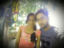  ಮಗಳ ವರಿಸುವುದಾಗಿ ಪೊಲೀಸ್ ಠಾಣೆ ಎದುರು ಧರಣಿ ಕುಳಿತ ಚಿಕ್ಕಪ್ಪ