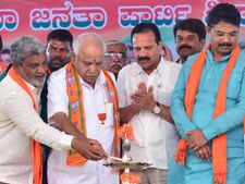 ನಮ್ಮನ್ನು ಇನ್ನೂ ಪರೀಕ್ಷಿಸಬೇಡಿ: ಬಿ.ಎಸ್.ಯಡಿಯೂರಪ್ಪ