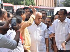 ಲಿಂಗಾಯತ ಪ್ರತ್ಯೇಕ ಧರ್ಮ : ಯಡಿಯೂರಪ್ಪ ಹೇಳಿದ್ದೇನು?