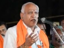 ಹಿಂದೂ ಎಂದು ಕರೆದುಕೊಳ್ಳಲು ಸಿದ್ದರಾಮಯ್ಯ ಅನರ್ಹ: ಯಡಿಯೂರಪ್ಪ