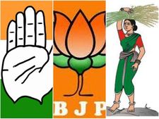 ಧಾರವಾಡ ಕ್ಷೇತ್ರ: ಗೆಲುವಿನ ಪೇಡಾ ಸವಿಯುವವರ್ಯಾರು?