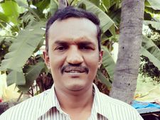 ಮಂಡ್ಯದಿಂದ ಬಿಜೆಪಿ ಟಿಕೆಟ್ ಗೆ ಅರ್ಜಿ ಹಾಕಿರುವ ಮಂಜುನಾಥ್