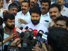ಫಲಿತಾಂಶ : ಚಿಕ್ಕಮಗಳೂರಲ್ಲಿ ಐದರಲ್ಲಿ ನಾಲ್ಕು ಬಿಜೆಪಿ ಪಾಲು