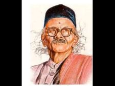 ಬೇಂದ್ರೆ ಅಂದ್ರ ಕನ್ನಡ, ಬೇಂದ್ರೆ ಅಂದ್ರ ಕನ್ನಡಿ