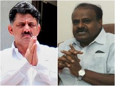 'ಡಿಕೆಶಿ ಜತೆ ಹೊಂದಾಣಿಕೆ ಮಾಡಿಕೊಂಡು ಕಾರ್ಯಕರ್ತರಿಗೆ ವಿಷ ಹಾಕಲ್ಲ'