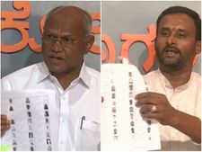  ಬಾಗಲಕೋಟೆ : ನಕಲಿ ವೋಟರ್‌ ಐಡಿ ಕೆಸರೆರಚಾಟ!