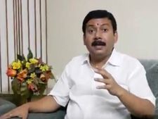 'ದಾವಣಗೆರೆ ದಕ್ಷಿಣ ಕ್ಷೇತ್ರಕ್ಕೆ ನಾನು ಟಿಕೆಟ್ ಆಕಾಂಕ್ಷಿ'