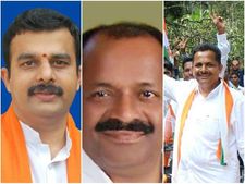 ಕಾರ್ಕಳದಲ್ಲಿ ಸುನೀಲ್ ಕುಮಾರ್ ಎದುರಿಸುವ ಕಾಂಗ್ರೆಸ್‌ ಅಭ್ಯರ್ಥಿ ಯಾರು?