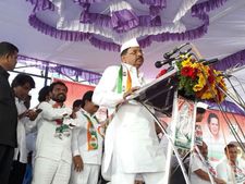 ಜೈಲಿಗೆ ಹೋಗಿ ಬಂದ ಅಮಿತ್ ಶಾ ಉಪದೇಶ ಮಾಡ್ತಾರೆ: ಪರಮೇಶ್ವರ್