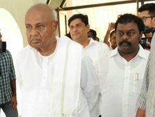 ಮಂಡ್ಯ ರಾಜಕೀಯ : ದೇವೇಗೌಡರ ಟಾರ್ಗೆಟ್ ಕ್ಷೇತ್ರ ಶ್ರೀರಂಗಪಟ್ಟಣ!