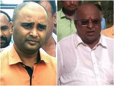 ಕೋಲಾರ ರಾಜಕೀಯ : ಮಾಲೂರಿನಲ್ಲಿ ಕಾಂಗ್ರೆಸ್ ಅಭ್ಯರ್ಥಿ ಯಾರು?