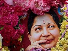ಜಯಲಲಿತಾ ಹೆಸರು ನೊಬೆಲ್ ಪ್ರಶಸ್ತಿಗೆ ಶಿಫಾರಸು ಮಾಡಿ