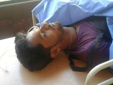 KSRP ಆಯ್ಕೆ ವೇಳೆ ಹೃದಯಾಘಾತದಿಂದ ಯುವಕ ಸಾವು 