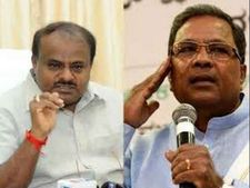 ಸಿದ್ದರಾಮಯ್ಯ ಬಗ್ಗೆ ಎಚ್ಡಿಕೆ ಹೇಳಿದ 'ಆಲಿಬಾಬ ಔರ್ ಚಾಲೀಸ್ ಕಳ್ಳರ' ಕಥೆ