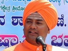 ಅಥಣಿ ಕ್ಷೇತ್ರದ ಕಾಂಗ್ರೆಸ್ ಟಿಕೆಟ್ ಮಠಾಧೀಶರಿಗೆ?