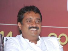 ಶಾಸಕ ಎಂ.ಪಿ ರವೀಂದ್ರ ಅಸ್ವಸ್ಥ: ಜನನಾಯಕರ ವಿರುದ್ಧ ಆಕ್ರೋಶ 