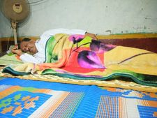 ಕೊರಟಗೆರೆಯಲ್ಲಿ ಪರಮೇಶ್ವರ ಗ್ರಾಮ ವಾಸ್ತವ್ಯ, ಪ್ರಚಾರ!
