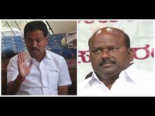 ರಾಯಚೂರು ಜಿಲ್ಲೆಯ ಇಬ್ಬರು ಹಾಲಿ ಜೆಡಿಎಸ್ ಶಾಸಕರು ಬಿಜೆಪಿಯತ್ತ?