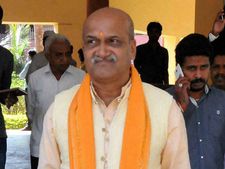‘ನನಗೂ ಸಂಘ ಪರಿವಾರದಿಂದ ಹಿಂಸೆ ನೀಡಲಾಗಿದೆ'