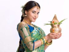 ವ್ಯಕ್ತಿಚಿತ್ರ: ಕಾಂಗ್ರೆಸ್ಸಿನ 'ಸೋಷಿಯಲ್ ಪವರ್' ರಮ್ಯಾ 