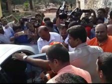 ಶಿವಕುಮಾರ ಸ್ವಾಮೀಜಿಗಳ ಆರೋಗ್ಯದಲ್ಲಿ ಕೊಂಚ ಏರುಪೇರು 