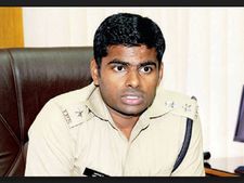 ಚಿಕ್ಕಮಗಳೂರು ಎಸ್ಪಿ ಅಣ್ಣಾಮಲೈ ಪಾಠದ ಧಾಟಿಯಲ್ಲಿ ವಾರ್ನಿಂಗ್