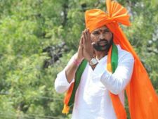 ಶೀಘ್ರದಲ್ಲೇ ಜನಾರ್ದನ ರೆಡ್ಡಿ ಸಕ್ರಿಯ ರಾಜಕಾರಣಕ್ಕೆ: ಶ್ರೀರಾಮುಲು