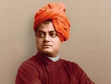 ಮುಗಳಖೋಡ ಮಠದಲ್ಲಿ ಸ್ವಾಮಿ ವಿವೇಕಾನಂದ ಜಯಂತಿ ವಿಶ್ವದಾಖಲೆಯತ್ತ