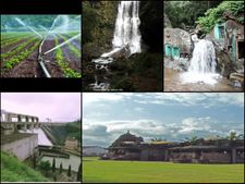 ತರೀಕೆರೆ ವಿಧಾನಸಭಾ ಕ್ಷೇತ್ರದ ಪರಿಚಯ