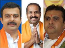 ಉಡುಪಿ: ಕಾಂಗ್ರೆಸ್‌ ವಿರುದ್ಧ ಸೆಣಸಲು ಅಭ್ಯರ್ಥಿ ಹುಡುಕುತ್ತಿದೆ ಬಿಜೆಪಿ