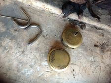 ಮಳಖೇಡ ಉತ್ತರಾದಿಮಠಕ್ಕೆ ಕನ್ನ: ನಗ-ನಾಣ್ಯ ಲೂಟಿ