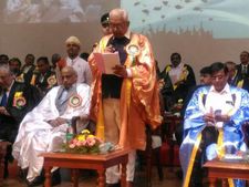  ಯುವ ಜನಾಂಗ: ದೇಶದ ಆಶಯ ಅಭಿವೃದ್ಧಿಗೆ ತಳಹದಿ