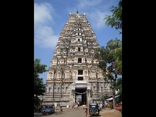 ರಾಹುಲ್ ಗಾಂಧಿ ಹಂಪಿ ವಿರೂಪಾಕ್ಷನ ದರ್ಶನ ಏಕೆ ಪಡೆಯುತ್ತಿಲ್ಲ?