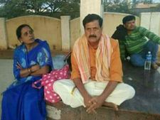 ಸಾಮಾಜಿಕ ಜಾಲತಾಣಗಳಲ್ಲಿ ವೈರಲ್ ಆಗಿರುವ ದತ್ತಾ ಚಿತ್ರಗಳು