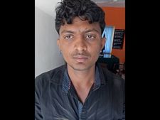 ದುಡ್ಡಿಗಾಗಿ ಕೊಲೆ ಮಾಡಿದ್ದ ಹೊಸ ಮದುವೆ ಗಂಡು ಕಂಬಿ ಹಿಂದೆ 