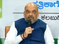 ಕಾಂಗ್ರೆಸ್‌ಗೆ ಮುಸ್ಲಿಂರ ಮೇಲೆ ಮಾತ್ರ ಪ್ರೀತಿ: ಅಮಿತ್ ಶಾ
