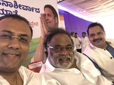 ಮನಮೋಹನ್ ನೋಡಿದರೆ ಅಯ್ಯೋ ಅನಿಸುತ್ತೆ ಎಂದ ಅಂಬರೀಶ್