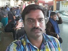ಗುವಾಹಟಿಯಲ್ಲಿ ಹಾವೇರಿಯ ಯೋಧ ಬಸಪ್ಪ ಚಂದ್ರು ಮರಣ