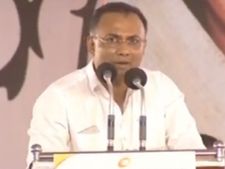 ರಾಹುಲ್ ಗಿಂತ ಸೊಗಸಾಗಿ ಭಾಷಣ ಒಪ್ಪಿಸಿದ ದಿನೇಶ್