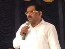 ಬೇರೆ ಪಕ್ಷಗಳ ಇಪ್ಪತ್ತು ಶಾಸಕರು 'ಕೈ' ಸೇರ್ತಾರೆ, ನೋಡ್ತಿರಿ ಎಂದ ಪರಂ