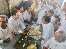 ಭಾರತೀಯ ಪೊಲೀಸರಿಗೆ ಅವಮಾನ ಮಾಡಿದರೆ ರಾಹುಲ್?
