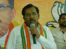  ಸಿಎಲ್ ಪಿ ಸೂಚಿಸಿದರೆ ನಾನು ಸಿಎಂ ಆಗಲು ಸಿದ್ಧ: ಪರಮೇಶ್ವರ್