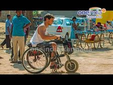 ಹಂಪಿ: ಟೆನ್ನಿಸ್ ಆಟಗಾರರನ ಜೀವಂತ ದುರಂತ ಕಥೆ ಶೂಟಿಂಗ್ 