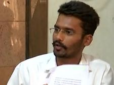 ಕಾಂಗ್ರೆಸ್ ಶಾಸಕನ ಸಹೋದರನಿಂದ ಜೀವ ಬೆದರಿಕೆ: ಆರೋಪ