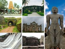 ಮಹಾಮಸ್ತಕಾಭಿಷೇಕ ಮತ್ತು ಹಾಸನದ 7 ಸುಂದರ ಪ್ರವಾಸಿ ತಾಣ