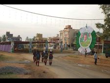 ಬಿಜೆಪಿ-ಕಾಂಗ್ರೆಸ್ ಗೆ ಸೆಡ್ಡುಹೊಡೆಯಲಿದೆಯೇ ಪಾಂಡವಪುರದ 'ಕುಮಾರಪರ್ವ'?