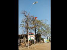 ಬಳ್ಳಾರಿ : ಕಮಲಾಪುರದಲ್ಲಿ ಎರಡು ಗುಂಪುಗಳ ನಡುವೆ ಗಲಾಟೆ 