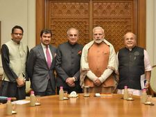 NAMO to OMAN : ಒಮಾನ್ ಗೆ ಭೇಟಿ ನೀಡಲಿದ್ದಾರೆ ನಮೋ