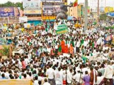 ಮಹದಾಯಿ ಹೋರಾಟಗಾರರ ಮೇಲೆ ಕೇಸು, ಮಾತು ತಪ್ಪಿದ ಸರ್ಕಾರ